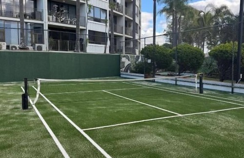 Palm Beach Apartamento | Royal Palm Resort