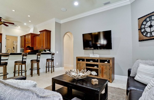 Whitfield Casa | Royal Palms - 4BR/4 BA Luxury Home w/ Pool & Spa