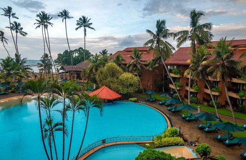 Waskaduwa Complejo | Royal Palms Beach Hotel