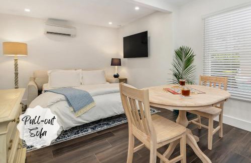 Bel Air Apartamento | Royal Palms Estate