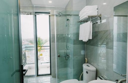 Tuy Hoa Hotel | Royal Palms Hotel