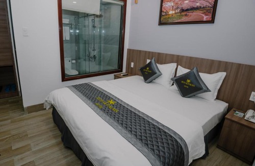 Tuy Hoa Hotel | Royal Palms Hotel