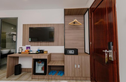 Tuy Hoa Hotel | Royal Palms Hotel