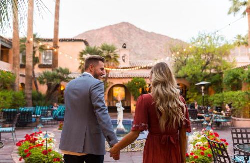 Camelback East Complejo | Royal Palms Resort and Spa, part of Hyatt