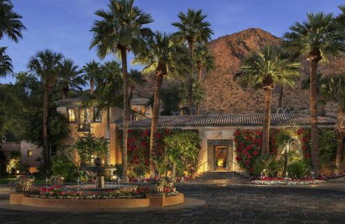 Camelback East Complejo | Royal Palms Resort and Spa, part of Hyatt