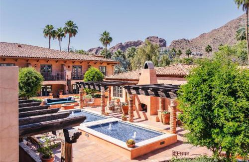 Camelback East Complejo | Royal Palms Resort and Spa, part of Hyatt