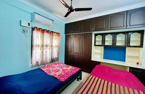 Chidambaram Apartamento | Royal Paradise Inn