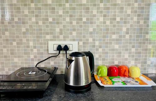 Chidambaram Apartamento | Royal Paradise Inn