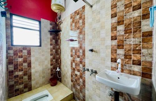 Chidambaram Apartamento | Royal Paradise Inn