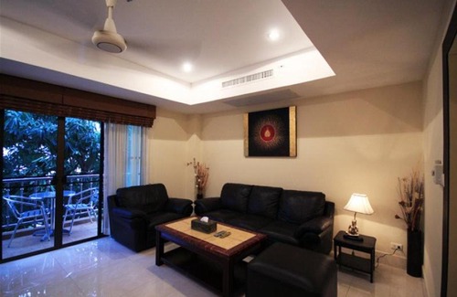 South Pattaya Apartamento | Royal Park Apartments