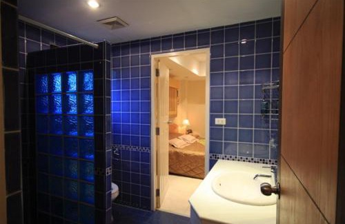 South Pattaya Apartamento | Royal Park Apartments