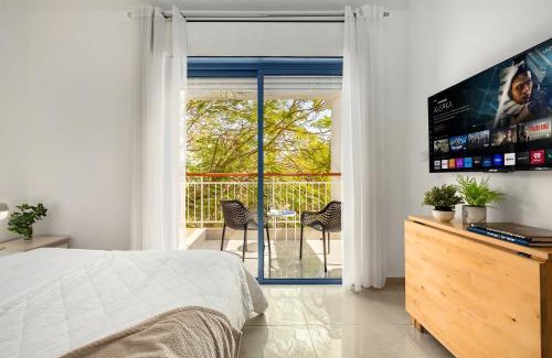 Eilat Apartamento | Royal Park Apartments Resort by Sea N Rent