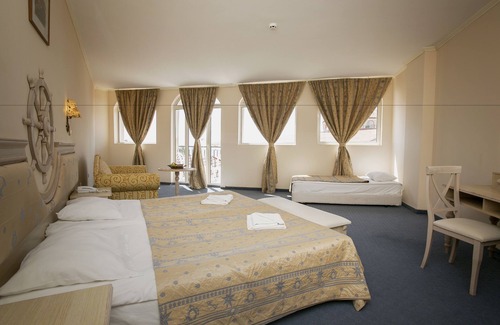 Elenite Complejo | Royal Park Hotel - All Inclusive