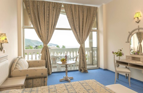Elenite Complejo | Royal Park Hotel - All Inclusive