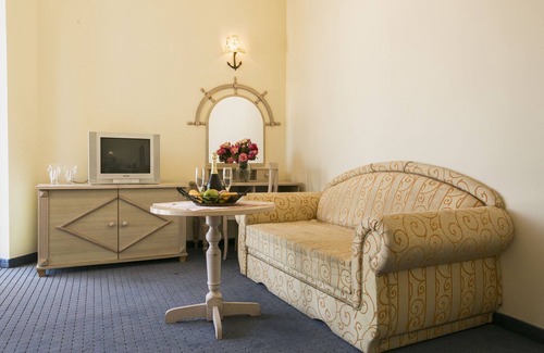 Elenite Complejo | Royal Park Hotel - All Inclusive