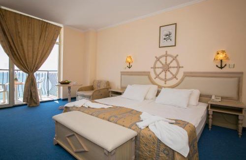 Elenite Complejo | Royal Park Hotel - All Inclusive