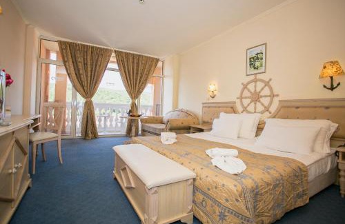 Elenite Complejo | Royal Park Hotel - All Inclusive