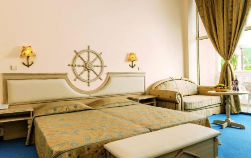 Elenite Complejo | Royal Park Hotel - All Inclusive