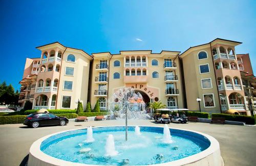 Elenite Complejo | Royal Park Hotel - All Inclusive