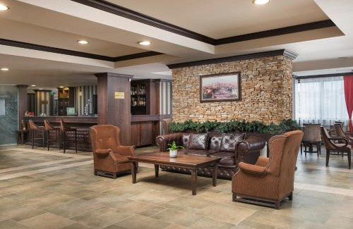 Shiligarnika Hotel | Royal Park Hotel & Apartments