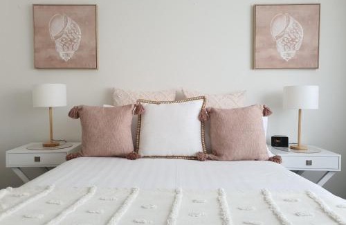 Brunswick Apartamento | Royal Park Retreat