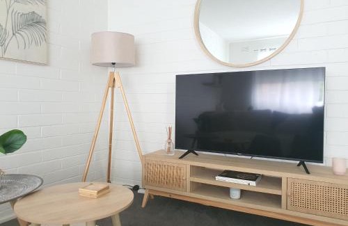 Brunswick Apartamento | Royal Park Retreat