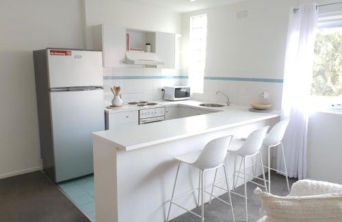 Brunswick Apartamento | Royal Park Retreat