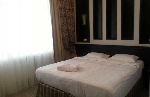 Taldykorgan Hotel | Royal Petrol Hotel