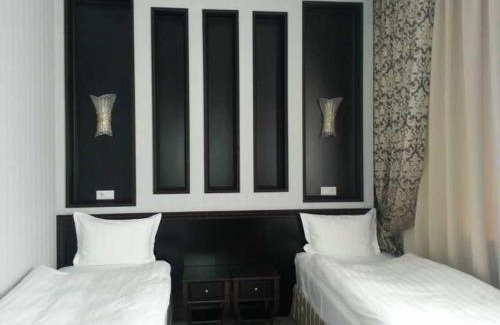 Taldykorgan Hotel | Royal Petrol Hotel