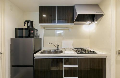 Nakamura Apartamento | Royal Pigeon Sanda - Vacation STAY 18580
