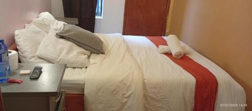 Ruiru Otro | Royal pine cottage hotel