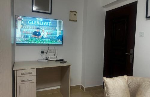 Nairobi West Apartamento | Royal Place by V