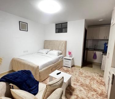 Nairobi West Apartamento | Royal Place by V