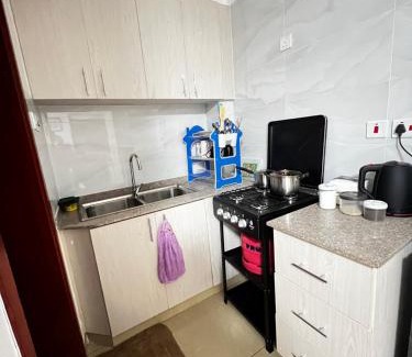 Nairobi West Apartamento | Royal Place by V