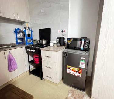 Nairobi West Apartamento | Royal Place by V