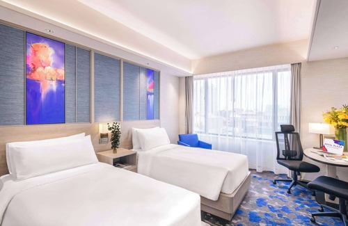 Orchard Hotel | Royal Plaza on Scotts