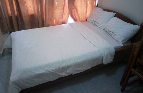 Meru Hotel | Royal Prince 2 Hotel