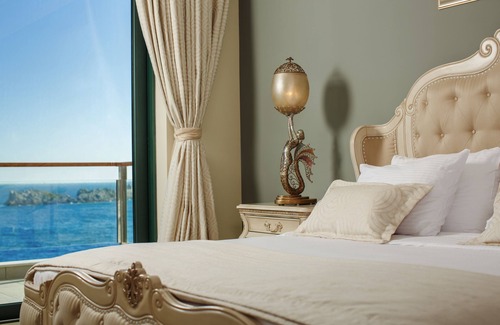 Babin Kuk Hotel | Royal Princess Hotel