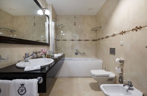 Babin Kuk Hotel | Royal Princess Hotel
