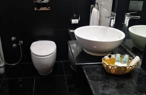 Al Najada Hotel | Royal Qatar Hotel