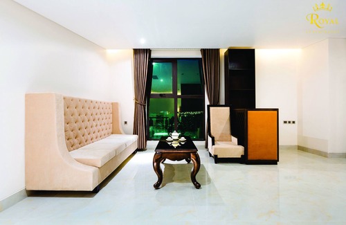 Dong Hoi Hotel | Royal Quang Binh Hotel