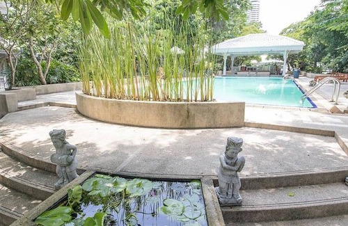 Dusit Casa | Royal Riverside Villa | Chao Phraya View Suite