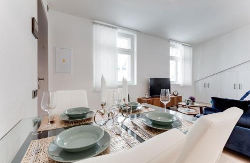 Nove Mesto Apartamento | Royal Residence Apartments in the Heart of Prague