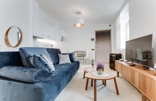 Nove Mesto Apartamento | Royal Residence Apartments in the Heart of Prague