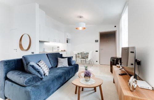 Nove Mesto Apartamento | Royal Residence Apartments in the Heart of Prague