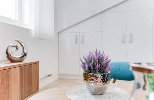 Nove Mesto Apartamento | Royal Residence Apartments in the Heart of Prague