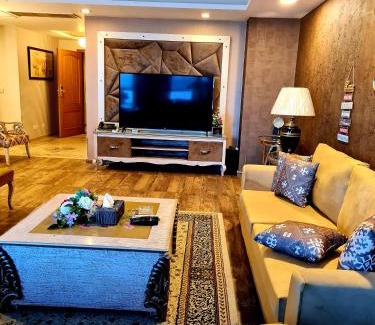 Blue Area Apartamento | Royal Residencia Centaurus