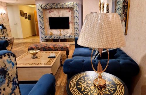 Blue Area Apartamento | Royal Residencia Centaurus