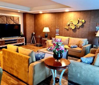 Blue Area Apartamento | Royal Residencia Centaurus
