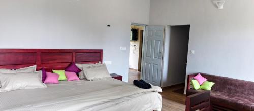 Elappara Cabina | Royal Retreat Vagamon